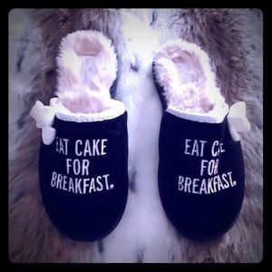 Kade spade♠️ slippers